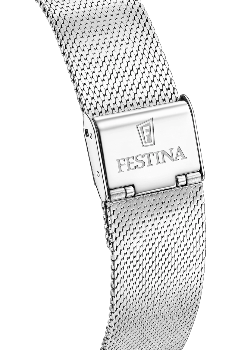 RELOJ F20074/3 FESTINA SWISS VERDE HOMBRE GRACE - 2