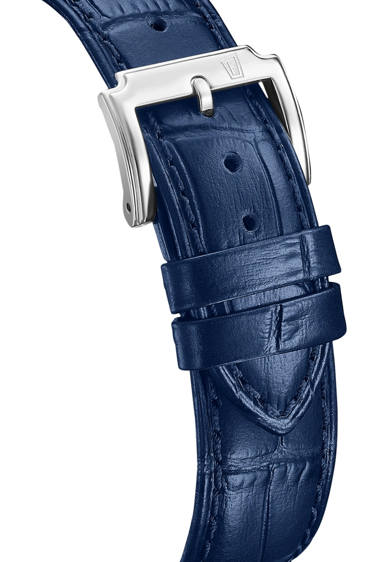 RELOJ F20095/2 FESTINA SWISS AZUL HOMBRE AUTOMATICO - 2