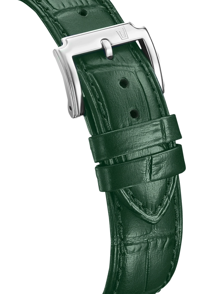 RELOJ F20094/4 FESTINA SWISS VERDE HOMBRE CHRONO - 2