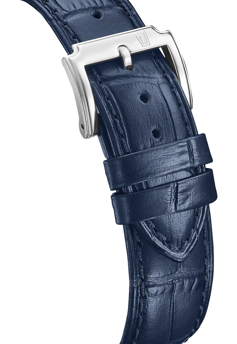 RELOJ F20094/3 FESTINA SWISS AZUL HOMBRE CHRONO - 2