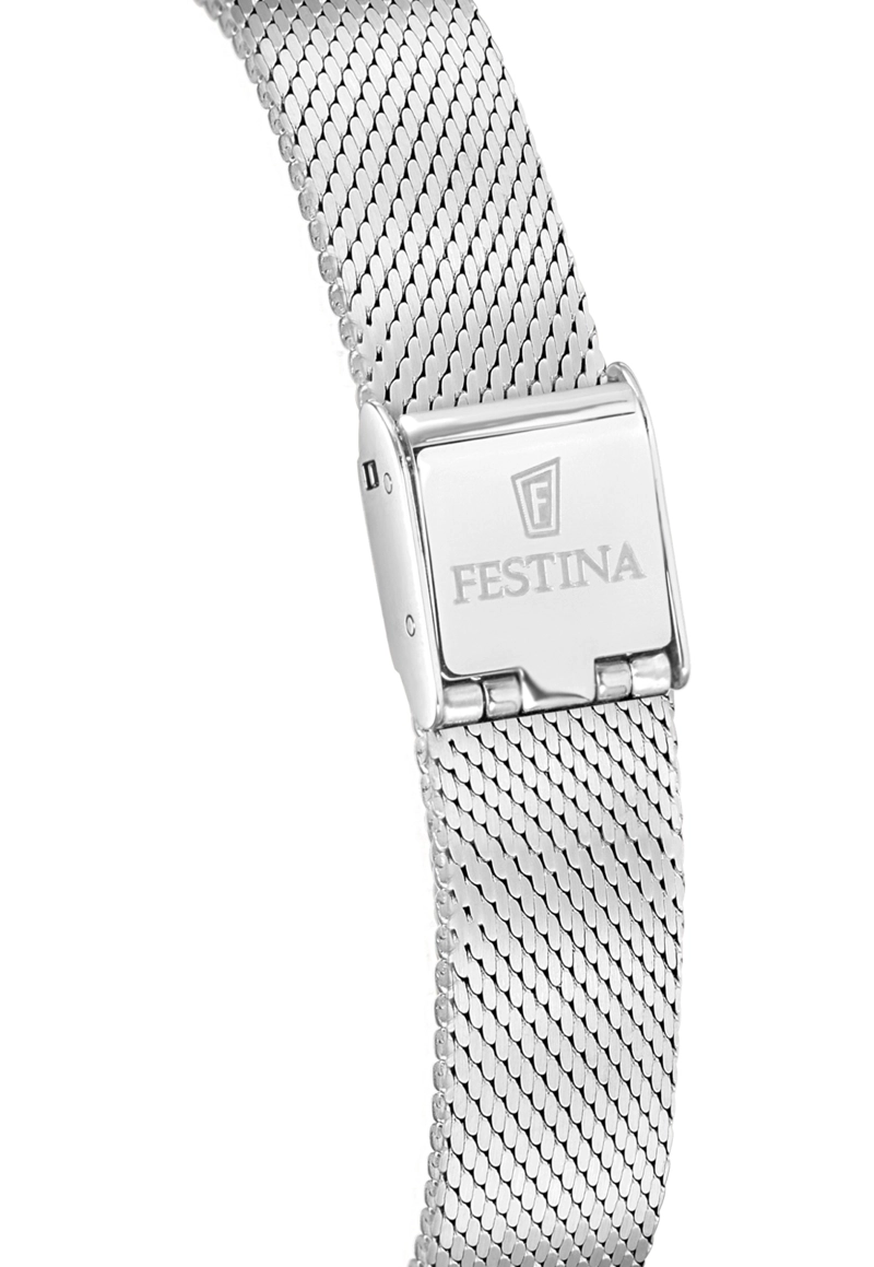 RELOJ F20075/1 FESTINA SWISS ROSA MUJER GRACE - 2