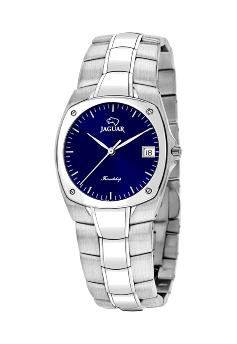 RELOJ J288/3 JAGUAR AZUL HOMBRE OPPORTUNITE - 1