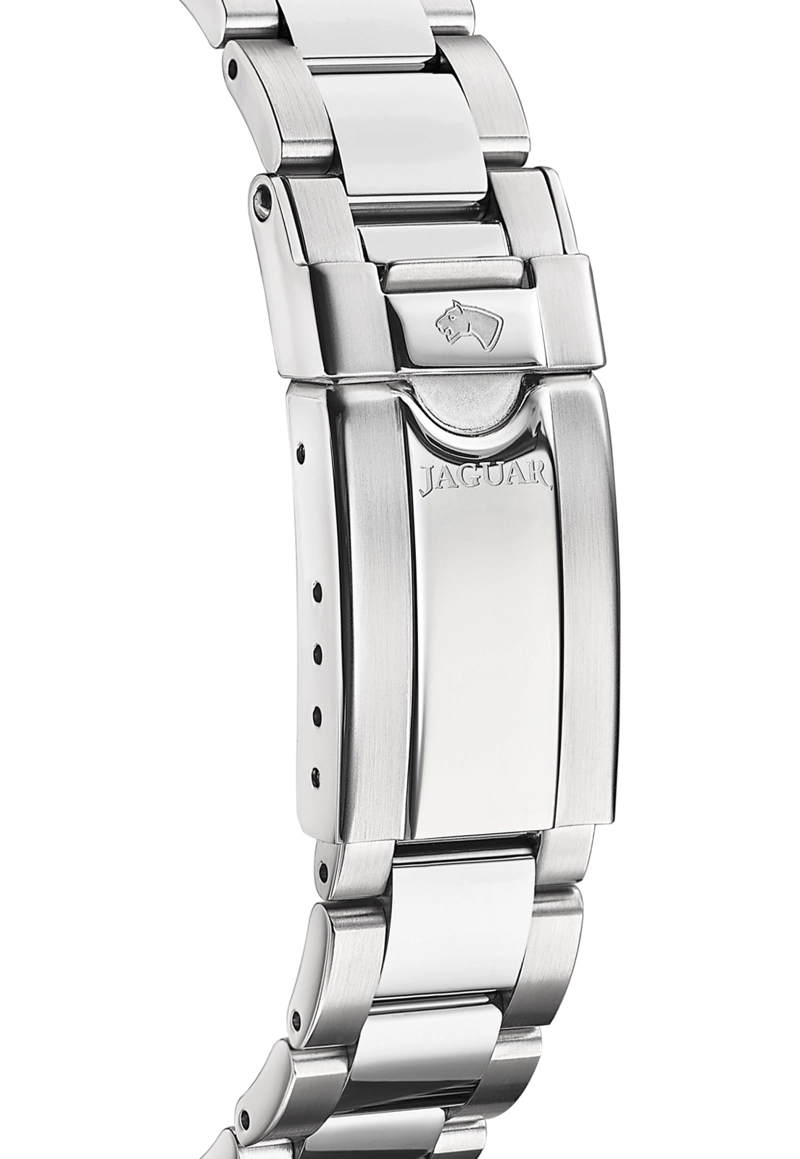 RELOJ J870/7 JAGUAR VERDE MUJER CLAIRE DE LUNE - 2