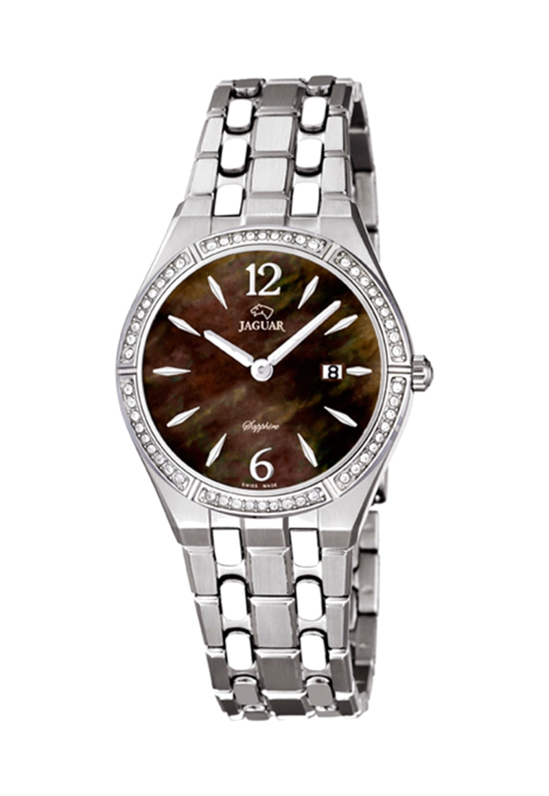 RELOJ J673/2 JAGUAR CAFE  MUJER DAILY CLASS - 1