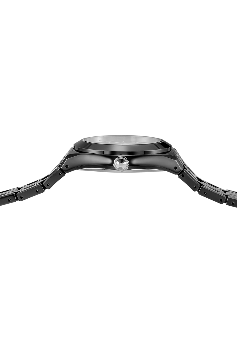 RELOJ J1052/1 JAGUAR SWISS NEGRO MUJER CERAMIC - 4