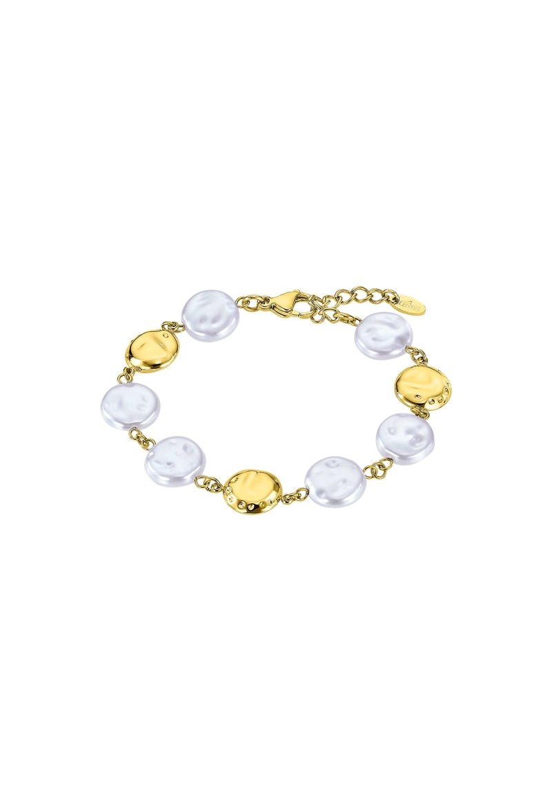 PULSERA LS2563-2/2 LOTUS STYLE DORADO MUJER URBAN WOMAN