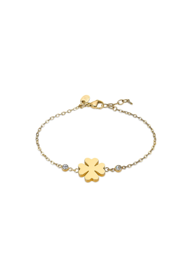PULSERA LS2601-2/2 LOTUS STYLE DORADO MUJER BLISS
