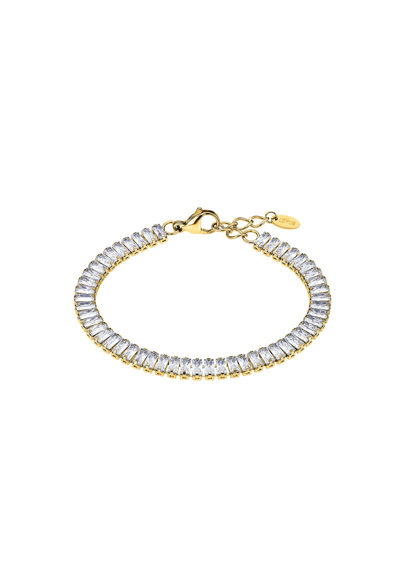 PULSERA LS2570-2/2 LOTUS STYLE DORADO MUJER BLISS - 1