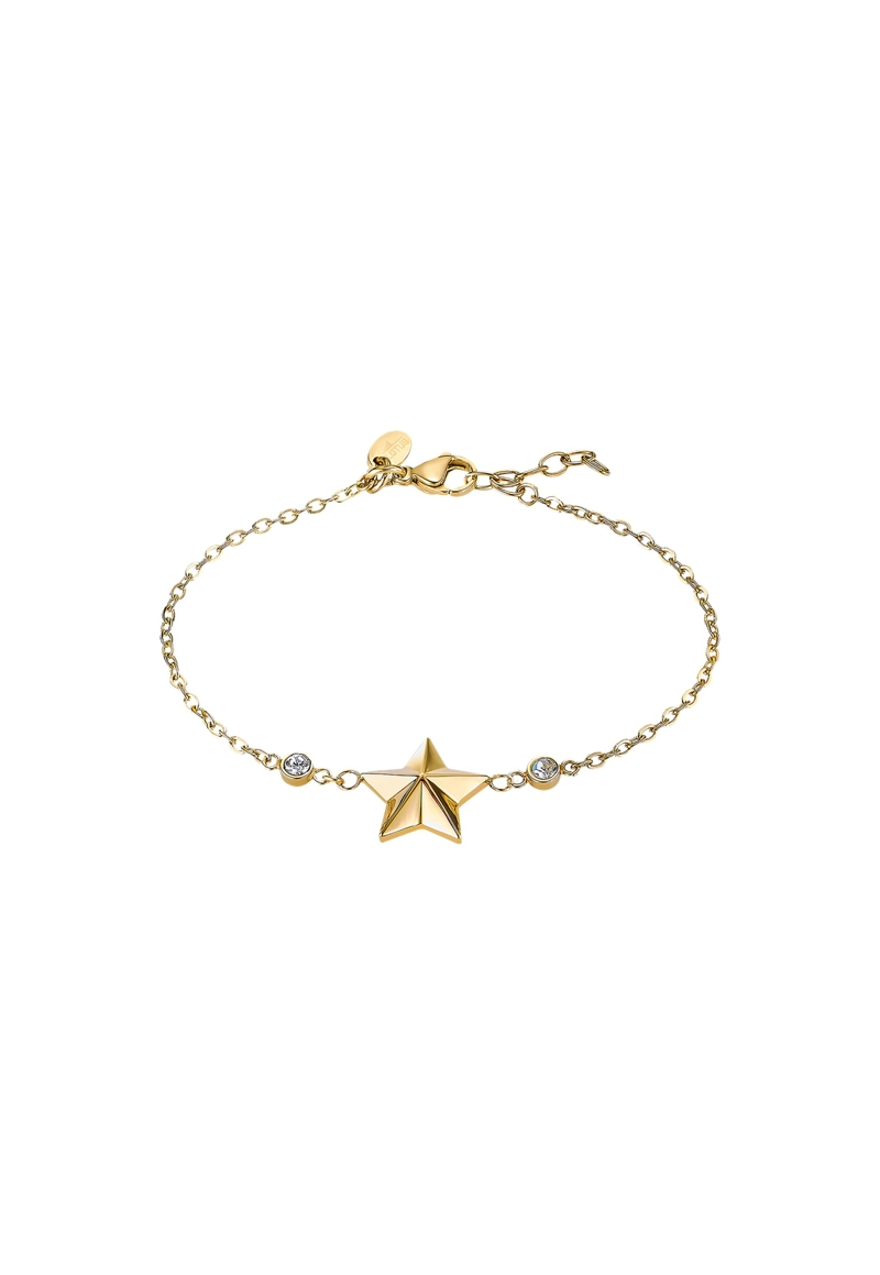 PULSERA LS2599-2/2 LOTUS STYLE DORADO MUJER BLISS - 1