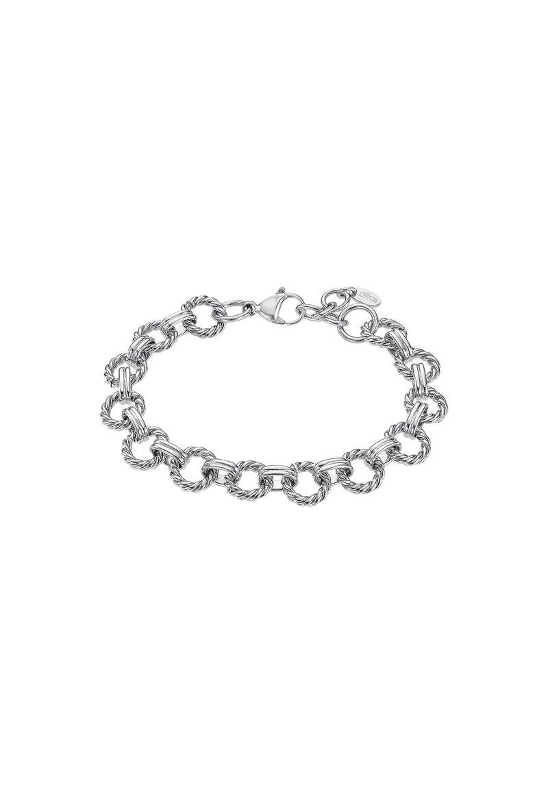 PULSERA LS2580-2/1 LOTUS STYLE PLATA MUJER URBAN WOMAN - 1