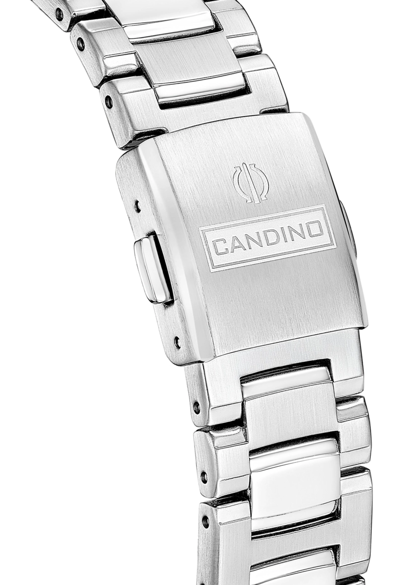 RELOJ C4799/2 CANDINO AZUL HOMBRE COUPLES CLASSIC - 2