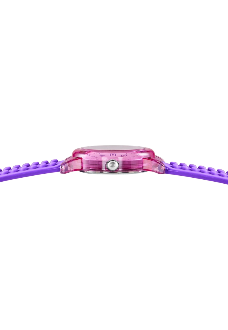 RELOJ K5876/3 CALYPSO BLANCO INFANTIL JUNIOR COLLECTION - 2