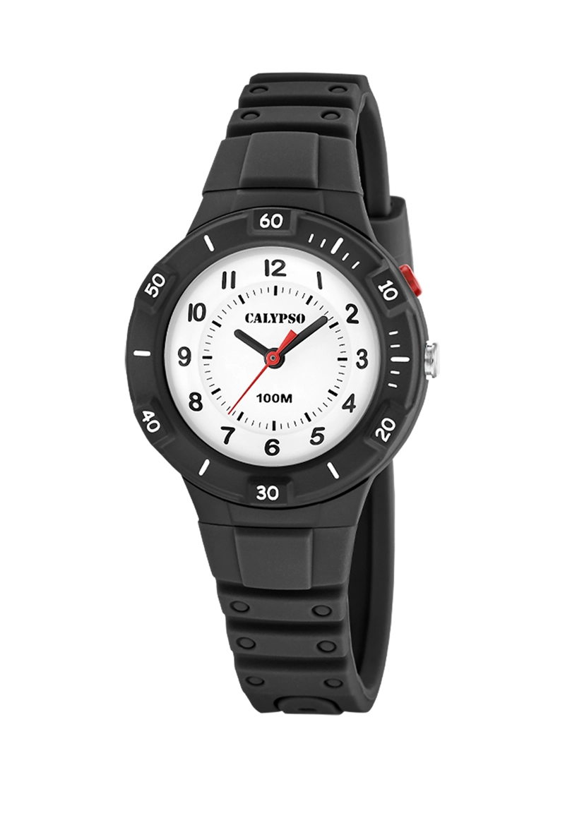 RELOJ K5886/3 CALYPSO BLANCO INFANTIL SWEET TIME - 1