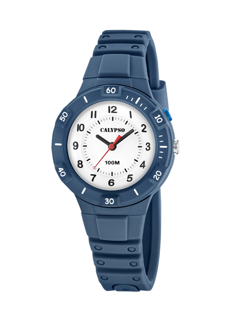 RELOJ K5886/2 CALYPSO BLANCO INFANTIL SWEET TIME - 1