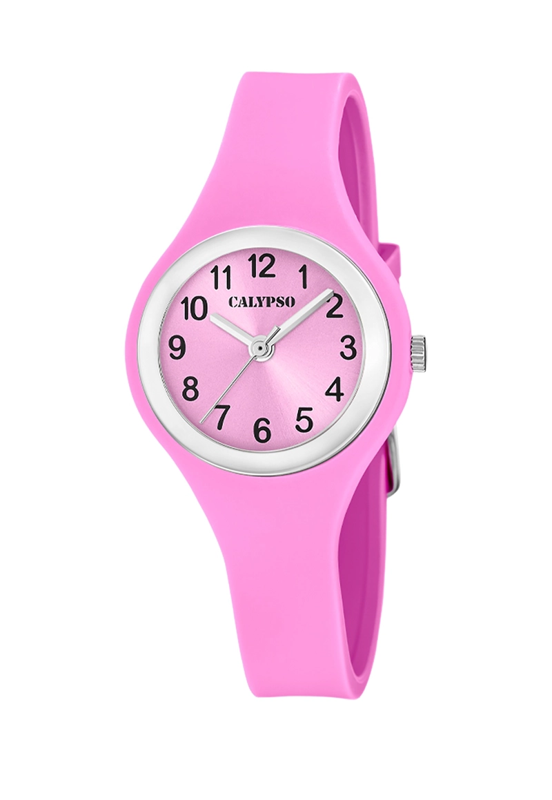 RELOJ K5877/2 CALYPSO ROSA MUJER TRENDY - 1