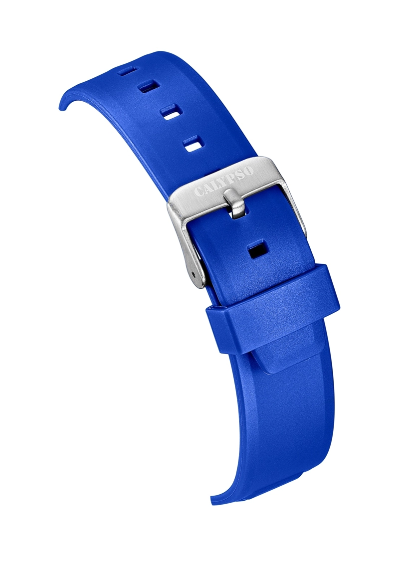 RELOJ K5878/1 CALYPSO BLANCO HOMBRE SWEET TIME - 2