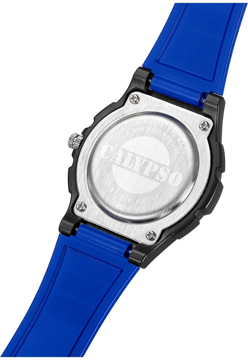 RELOJ K5878/1 CALYPSO BLANCO HOMBRE SWEET TIME - 4