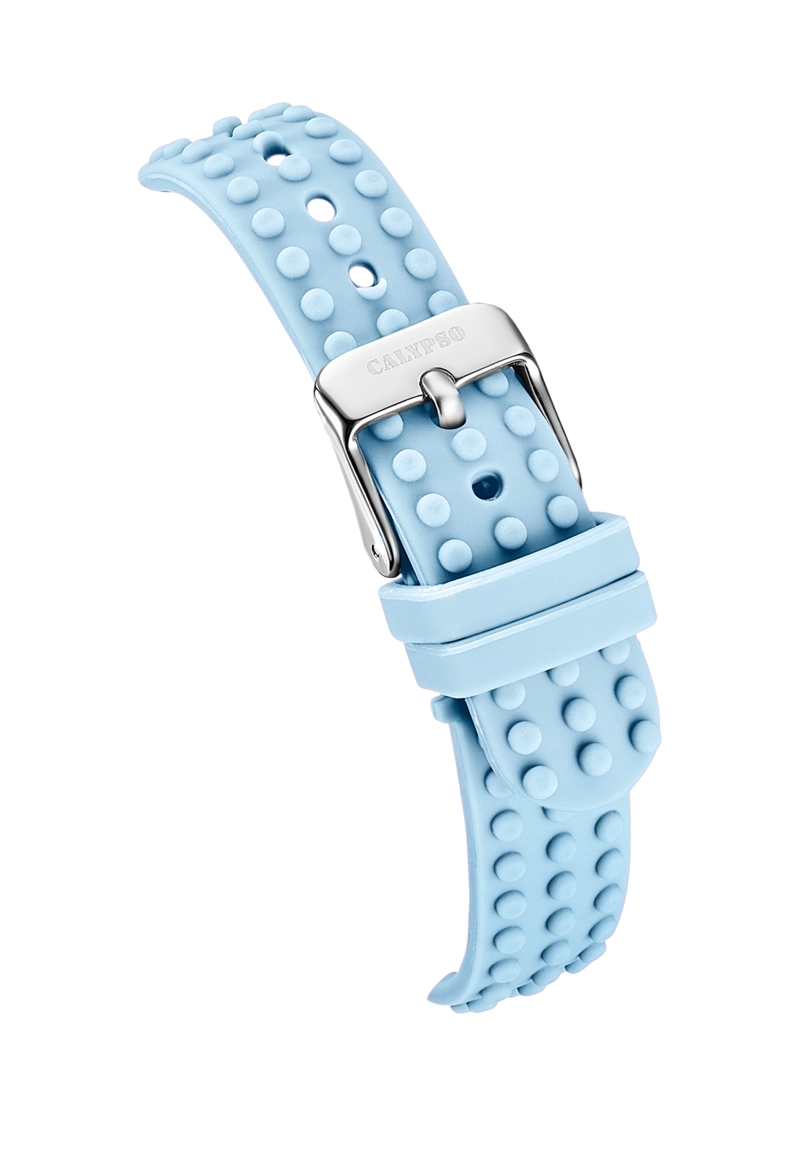RELOJ K5876/2 CALYPSO BLANCO INFANTIL JUNIOR COLLECTION - 2