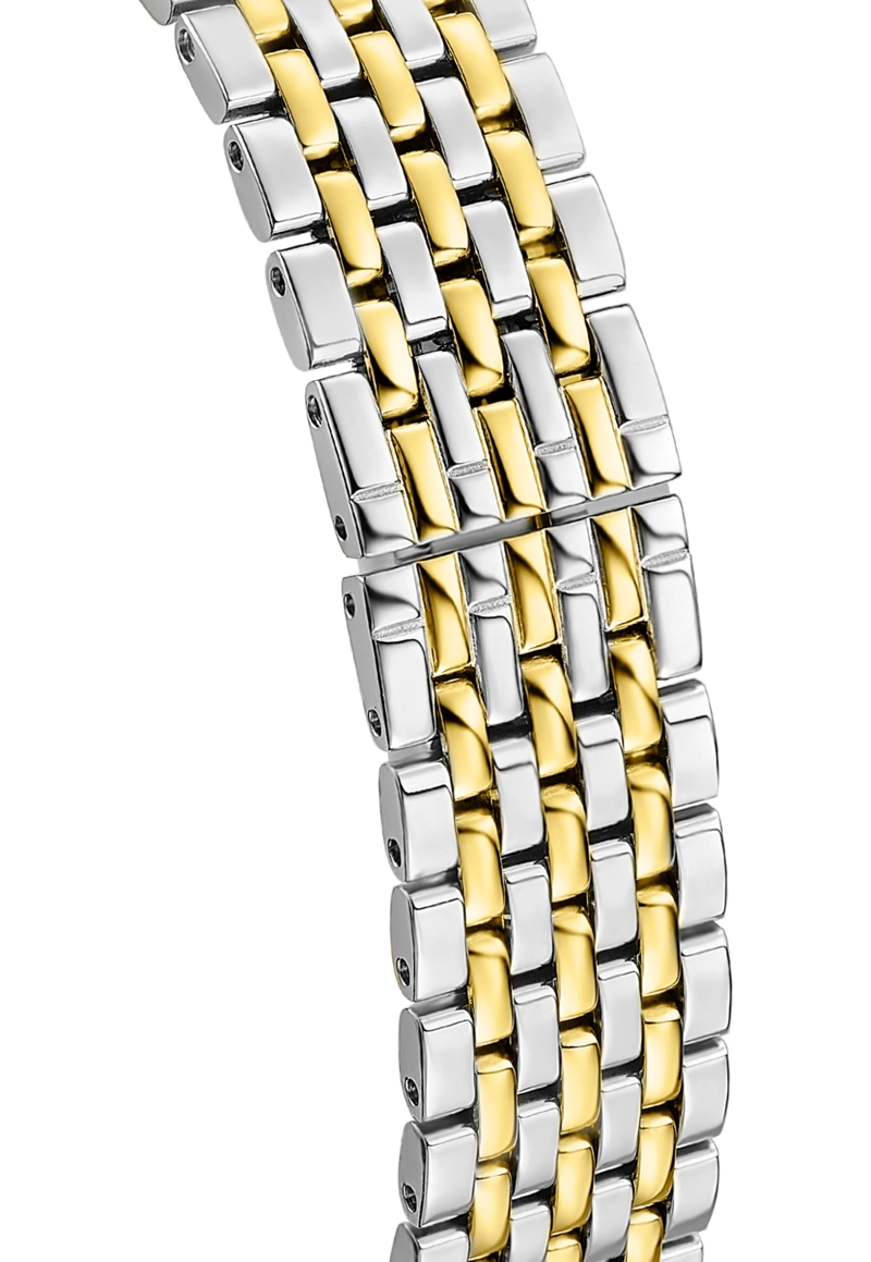RELOJ F20097/2 FESTINA SWISS DORADO MUJER GRACE - 2