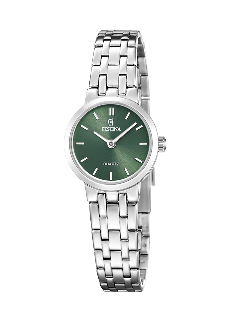 RELOJ F20746/5 FESTINA VERDE MUJER MADEMOISELLE - 1