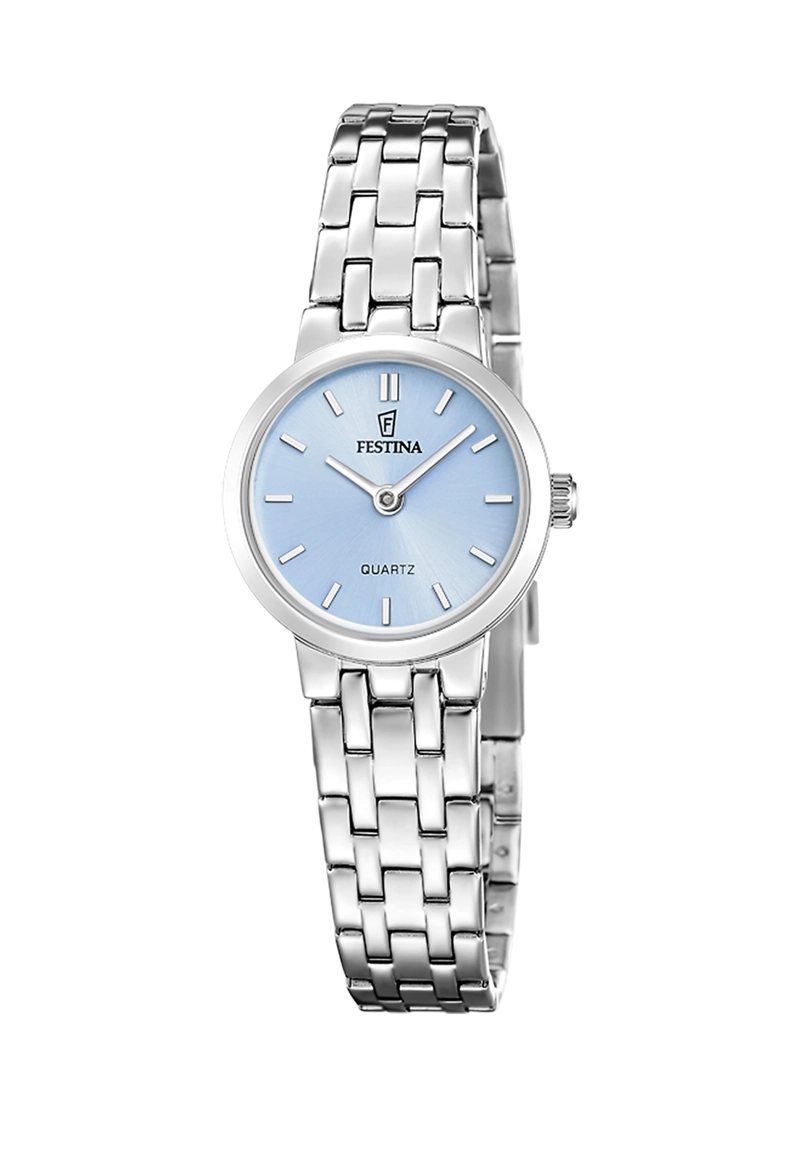 RELOJ F20746/3 FESTINA AZUL MUJER MADEMOISELLE - 1