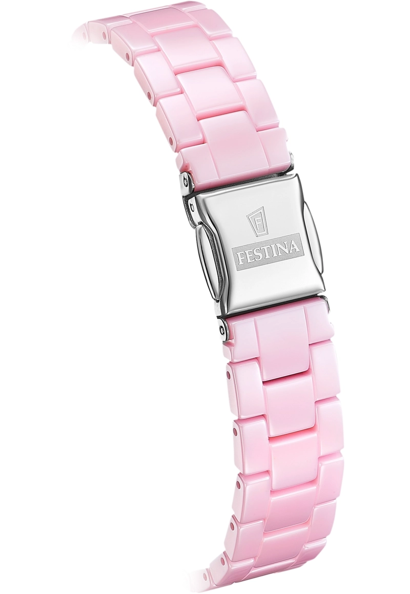 RELOJ F20751/2 FESTINA ROSA MUJER CERAMIC - 2
