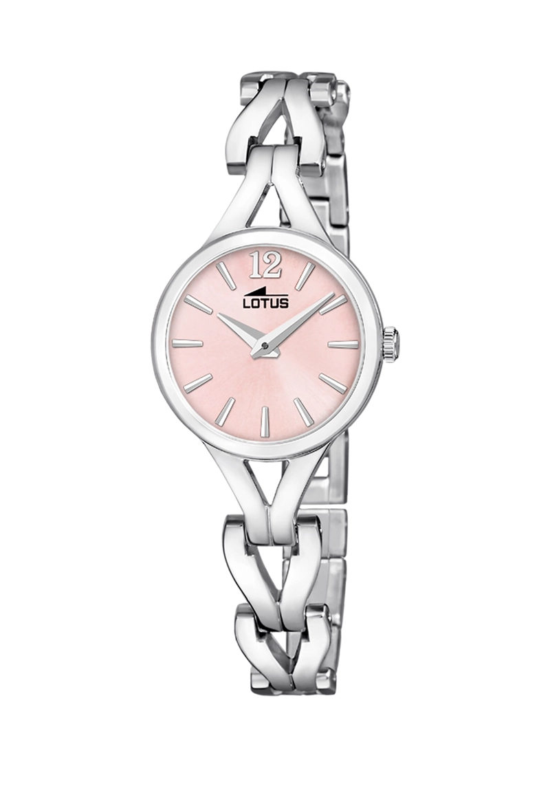 RELOJ 19022/2 LOTUS ROSA MUJER BLISS - 1