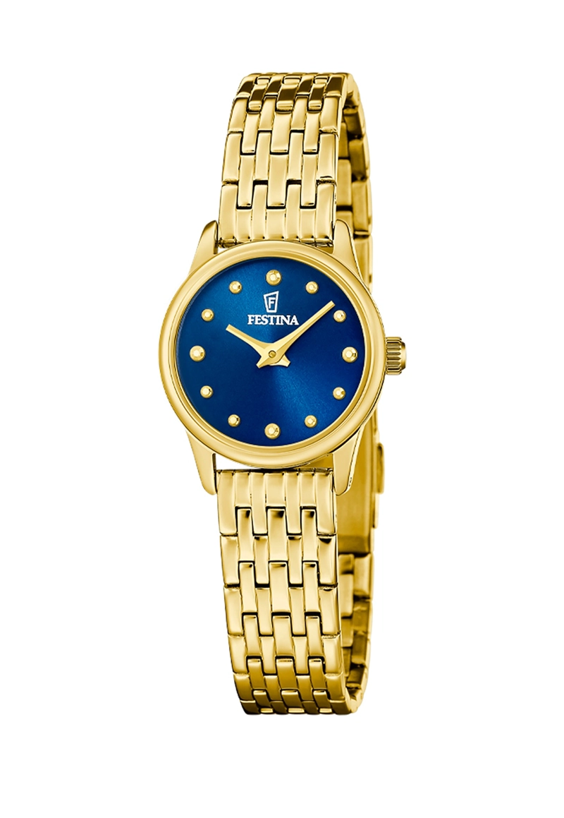 RELOJ F20750/4 FESTINA AZUL MUJER MADEMOISELLE - 1