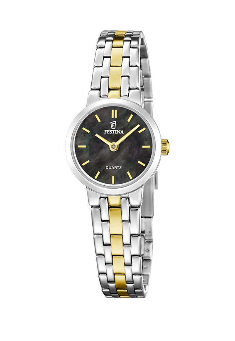 RELOJ F20747/4 FESTINA NEGRO MUJER MADEMOISELLE - 1
