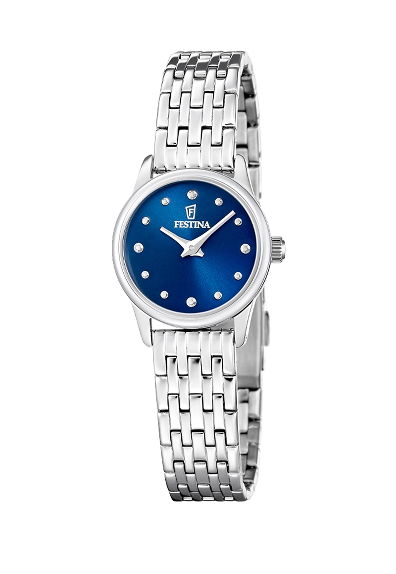 RELOJ F20749/4 FESTINA AZUL MUJER MADEMOISELLE - 1