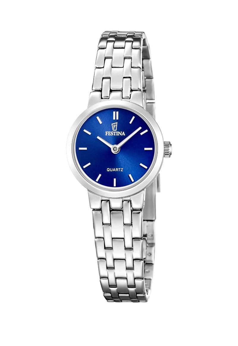 RELOJ F20746/4 FESTINA AZUL MUJER MADEMOISELLE - 1
