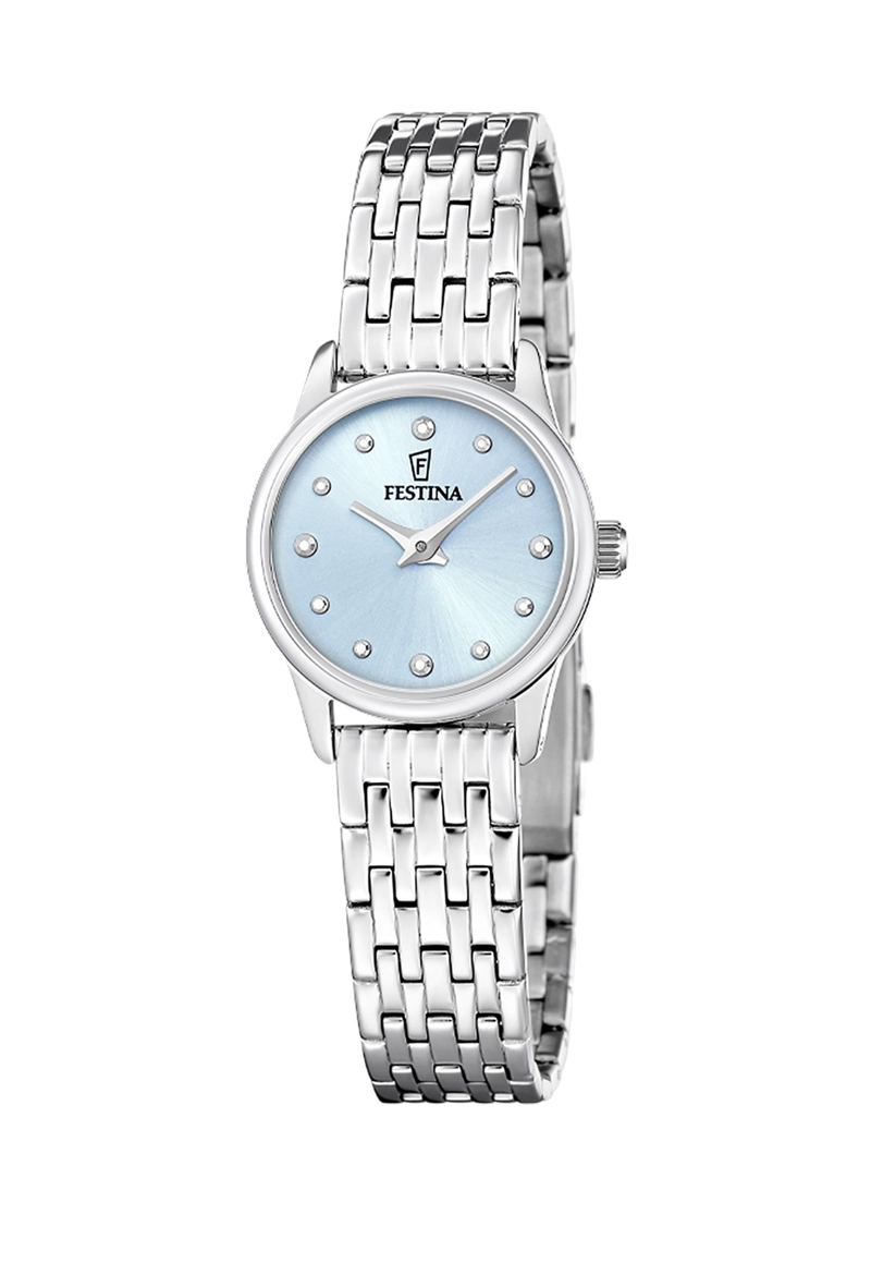 RELOJ F20749/3 FESTINA AZUL MUJER MADEMOISELLE - 1