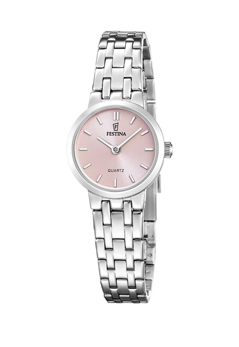 RELOJ F20746/2 FESTINA ROSA MUJER MADEMOISELLE - 1