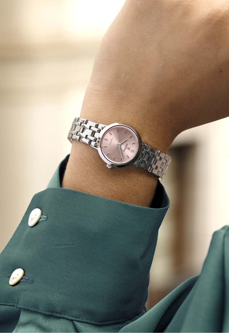 RELOJ F20746/2 FESTINA ROSA MUJER MADEMOISELLE - 2