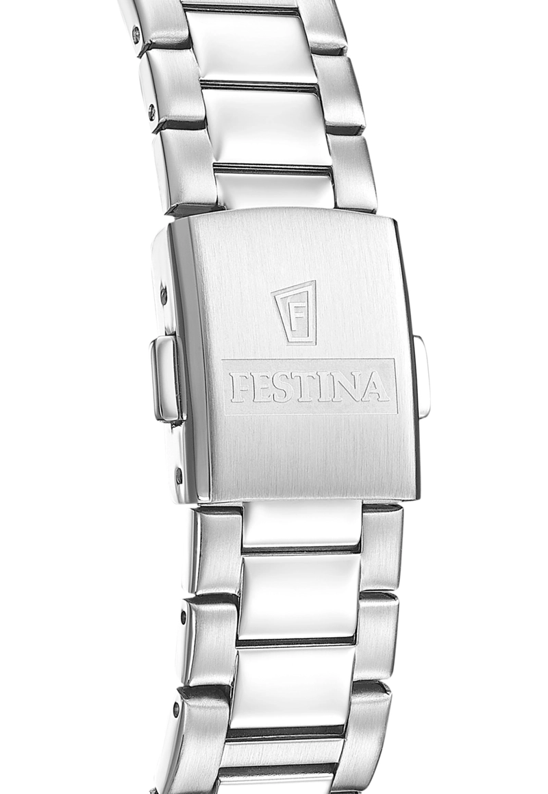 RELOJ F20753/2 FESTINA AZUL MUJER BOYFRIEND COLLECTION - 2