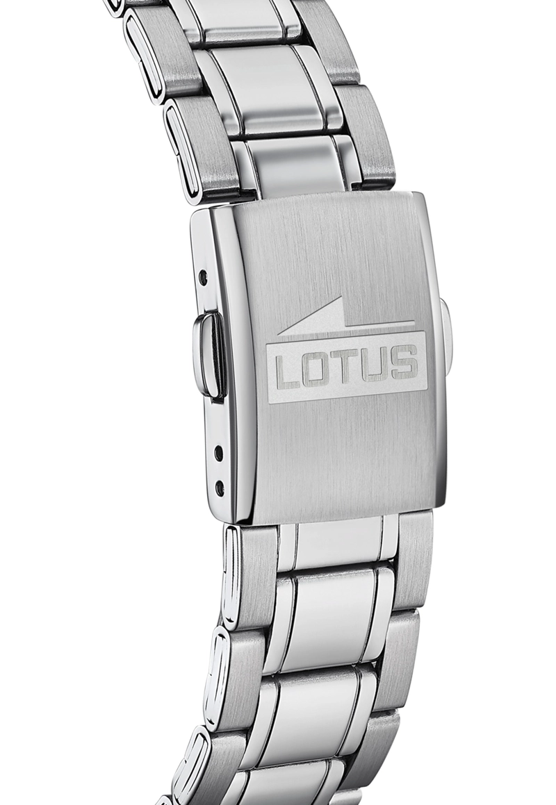 RELOJ 18786/5 LOTUS BLANCO INFANTIL JUNIOR COLLECTION - 2