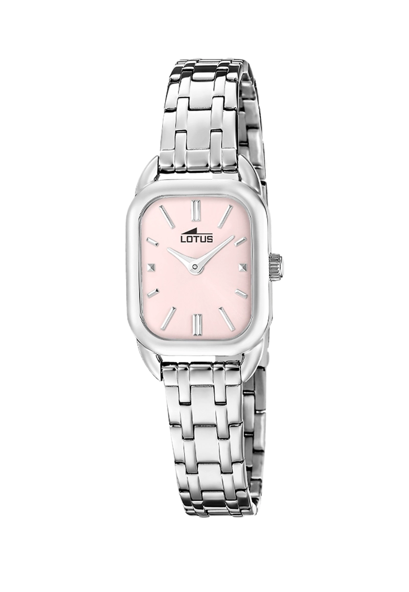 RELOJ 19039/2 LOTUS ROSA MUJER OLD MONEY - 1