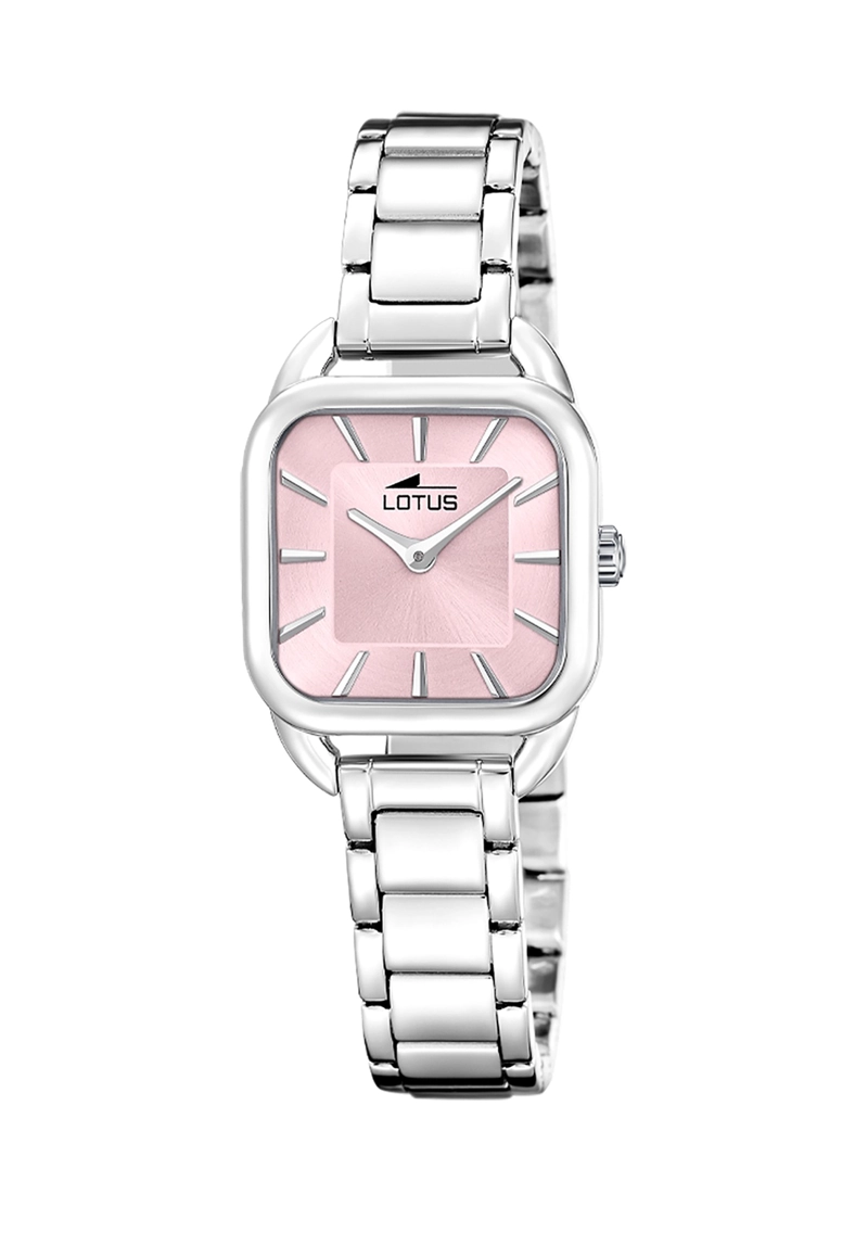 RELOJ 19020/2 LOTUS ROSA MUJER OLD MONEY - 1