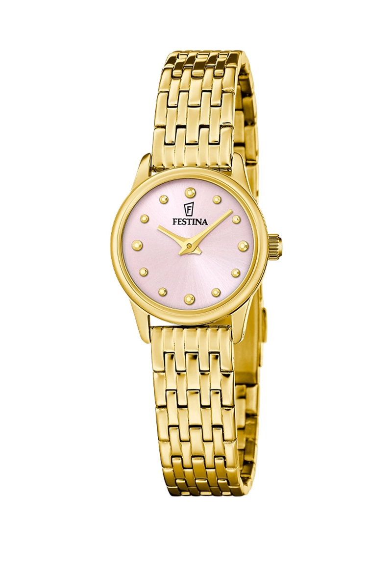 RELOJ F20750/2 FESTINA ROSA MUJER MADEMOISELLE - 1