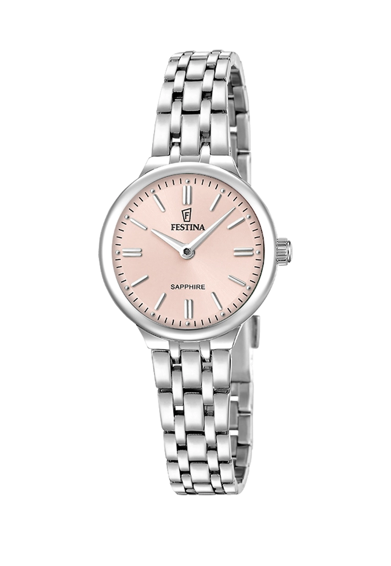 RELOJ F20744/2 FESTINA ROSA MUJER MADEMOISELLE - 1