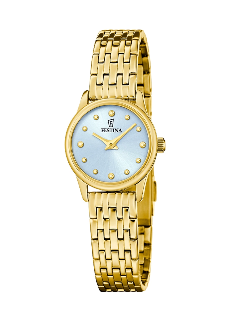 RELOJ F20750/3 FESTINA AZUL MUJER MADEMOISELLE - 1
