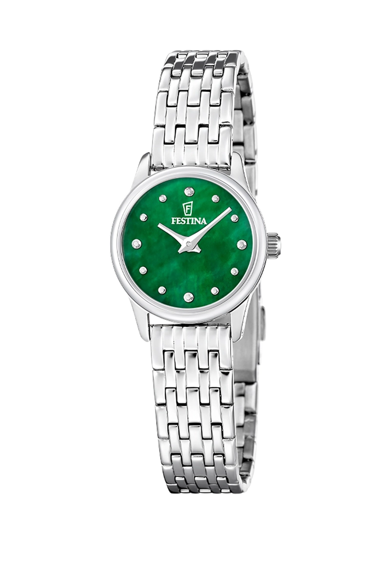RELOJ F20749/5 FESTINA VERDE MUJER MADEMOISELLE - 1