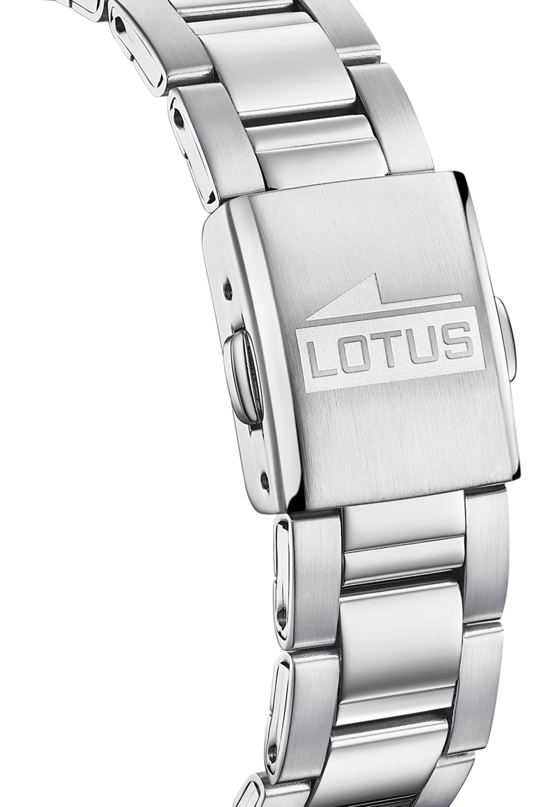 RELOJ 18860/3 LOTUS BLANCO INFANTIL JUNIOR COLLECTION - 2