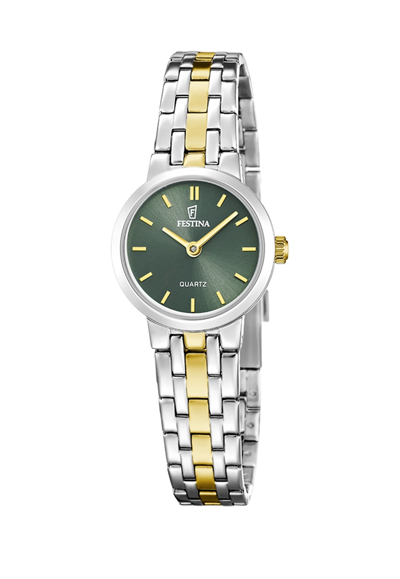 RELOJ F20747/3 FESTINA VERDE MUJER MADEMOISELLE - 1