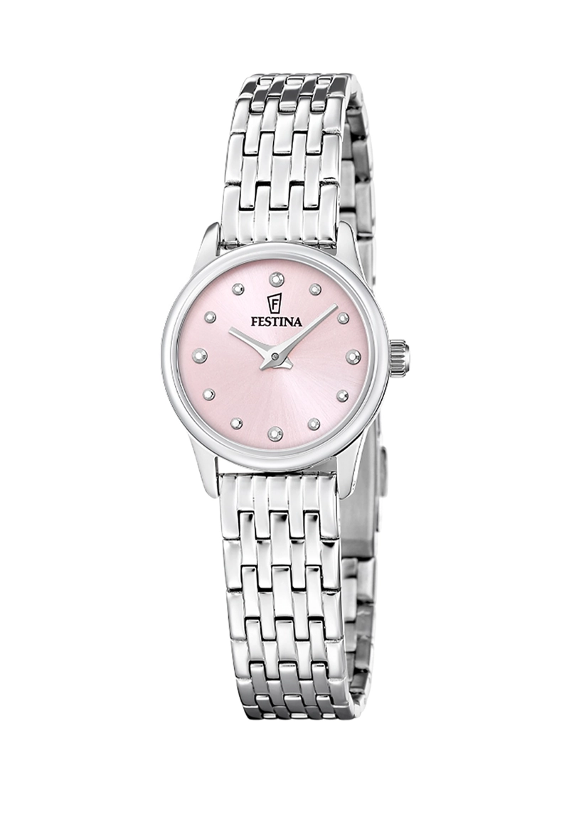 RELOJ F20749/2 FESTINA ROSA MUJER MADEMOISELLE - 1