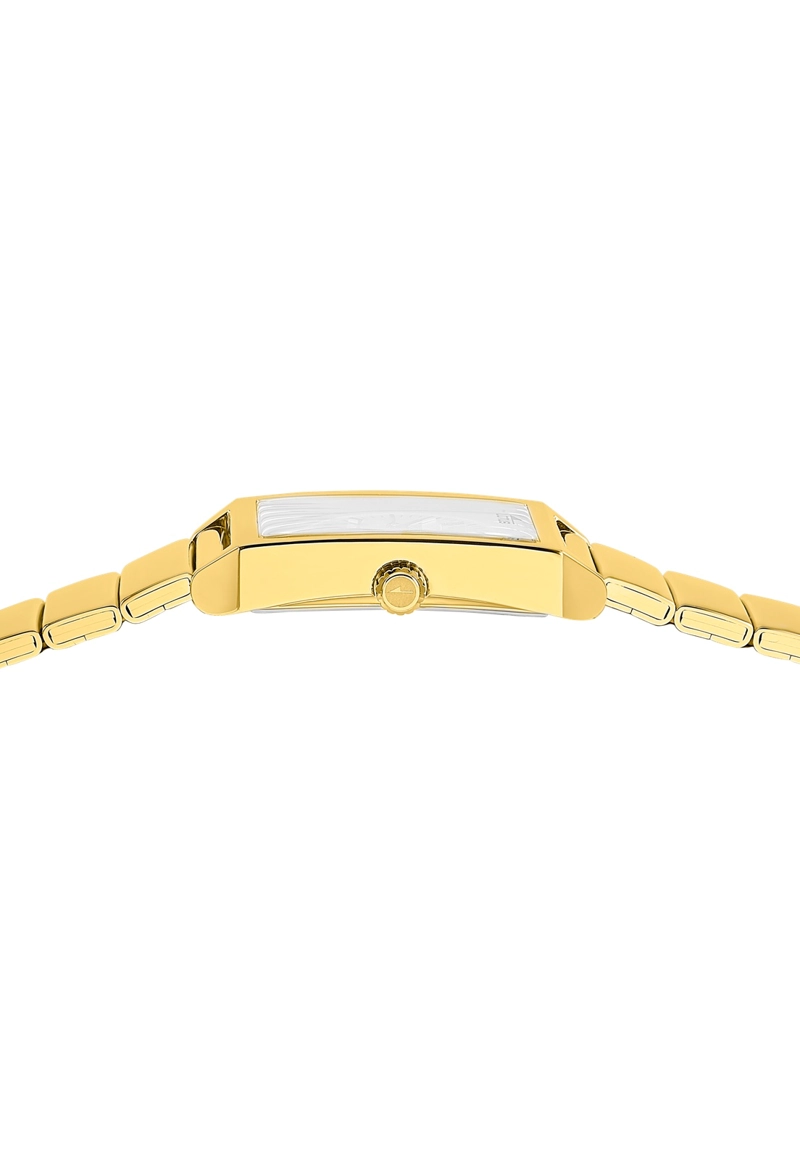 RELOJ 19077/1 LOTUS PLATEADO HOMBRE CRONO DEPORTIVO - 4
