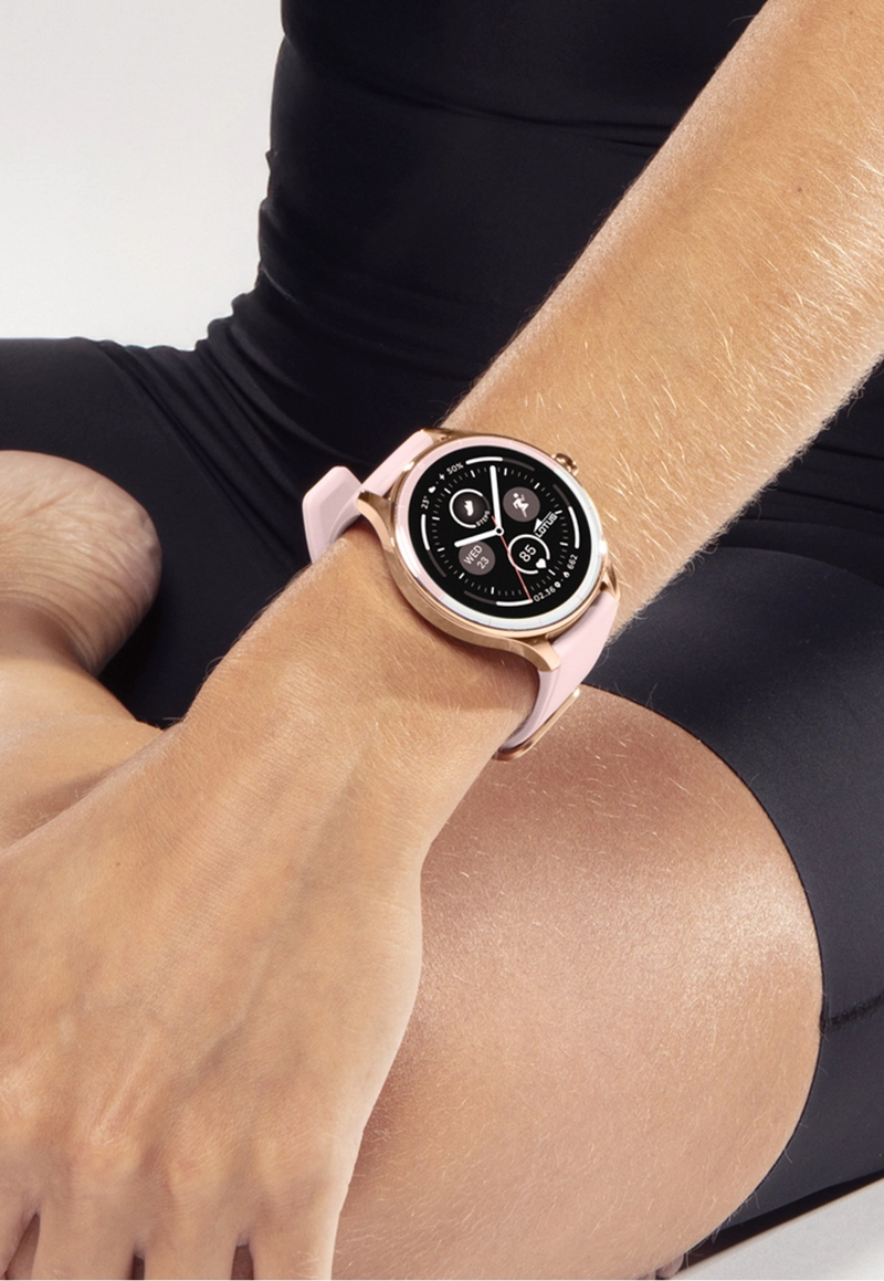 RELOJ 50201/1 LOTUS NEGRO MUJER SMARTWATCH - 2