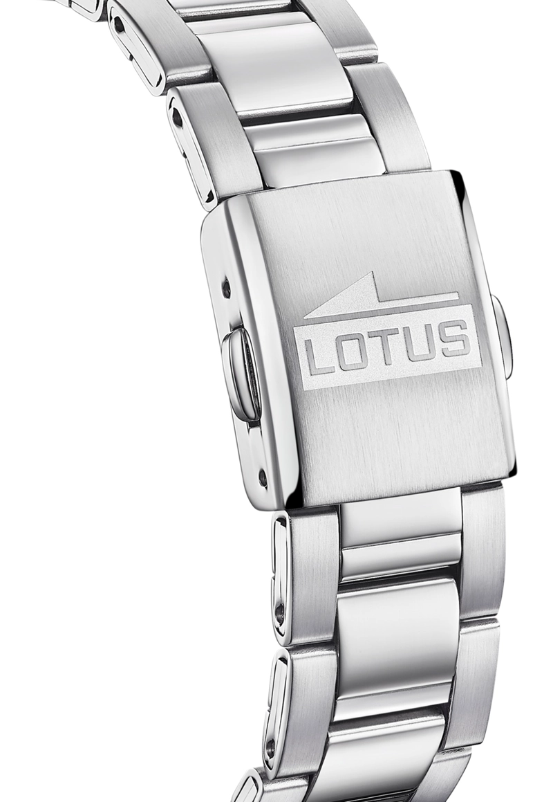 RELOJ 18860/4 LOTUS BLANCO INFANTIL JUNIOR COLLECTION - 2