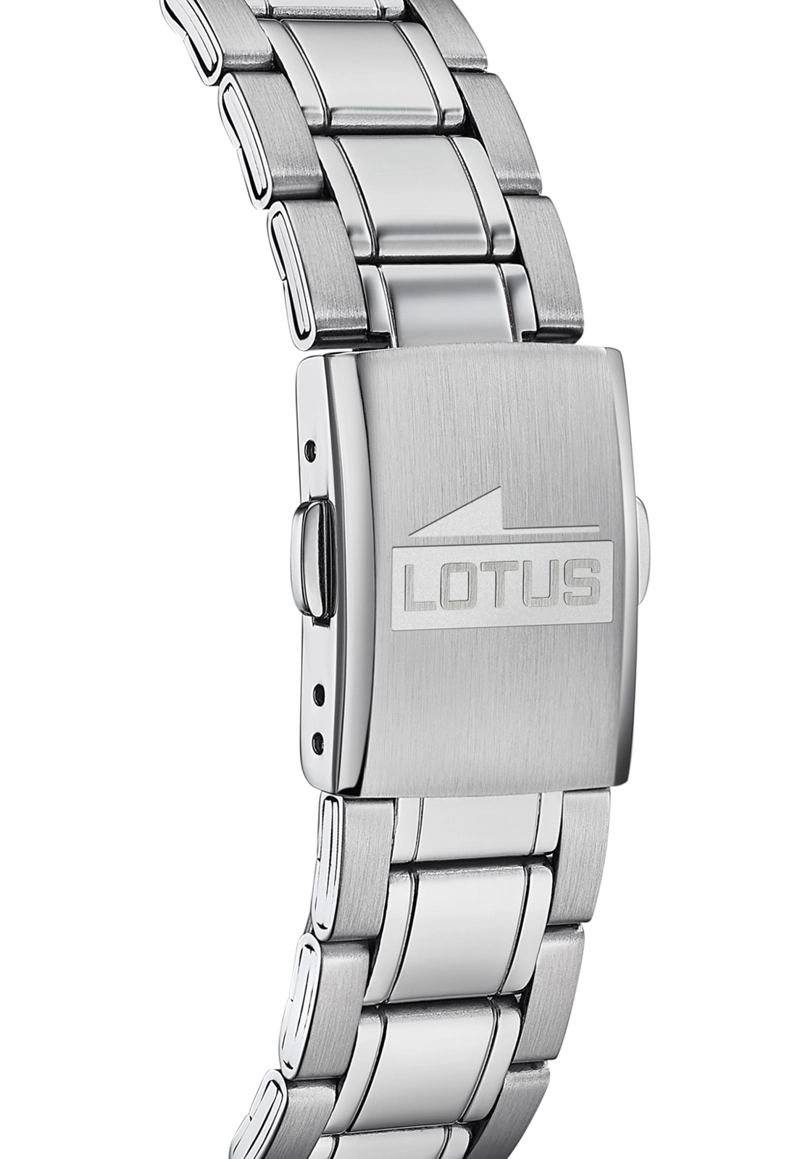 RELOJ 18580/7 LOTUS AZUL INFANTIL JUNIOR COLLECTION - 2
