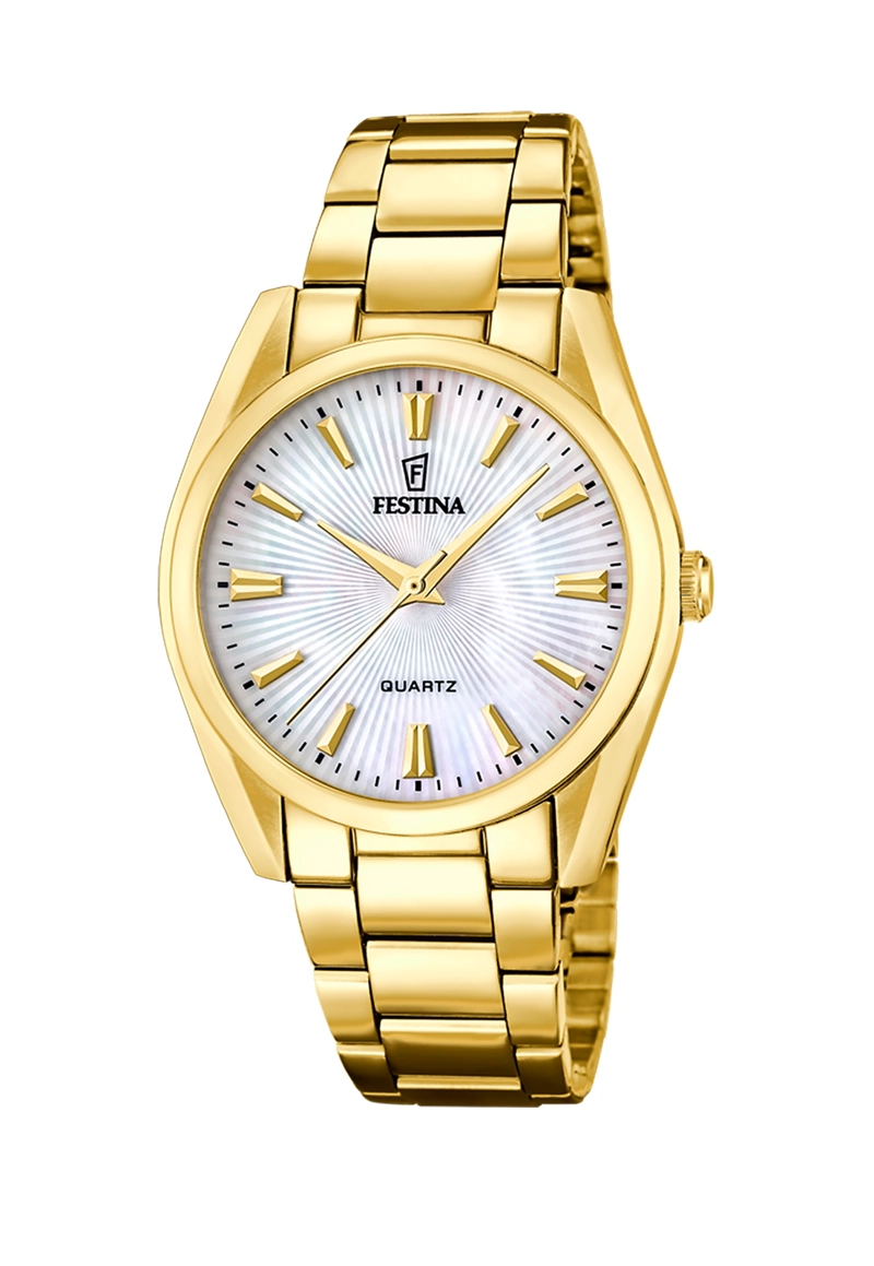 RELOJ F20640/A FESTINA MULTICOLOR MUJER BOYFRIEND COLLECTION - 1